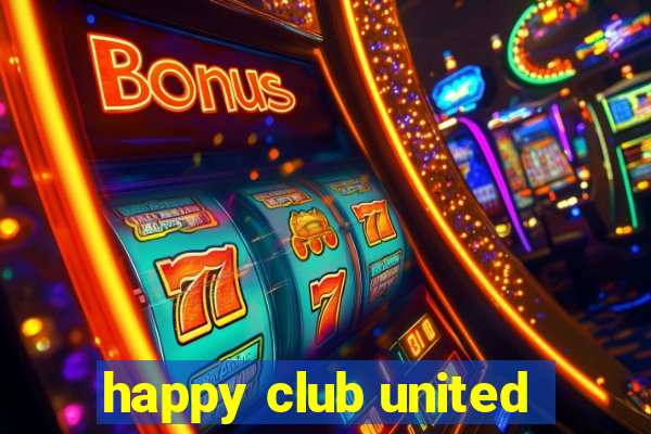 happy club united