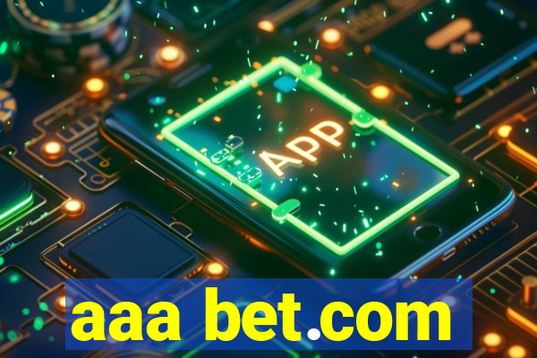 aaa bet.com