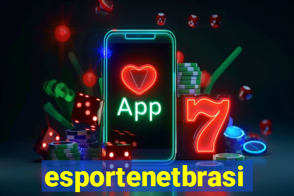 esportenetbrasil