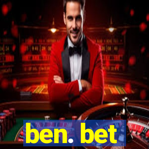 ben. bet