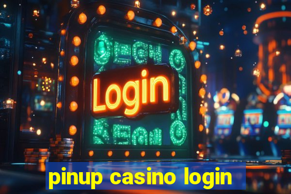 pinup casino login