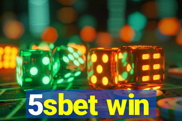 5sbet win