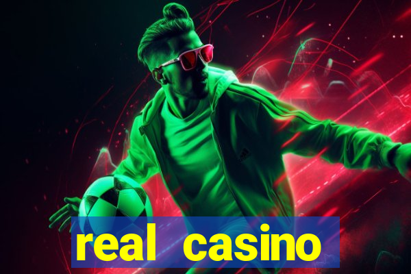 real casino blackjack online