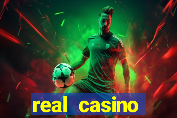 real casino blackjack online