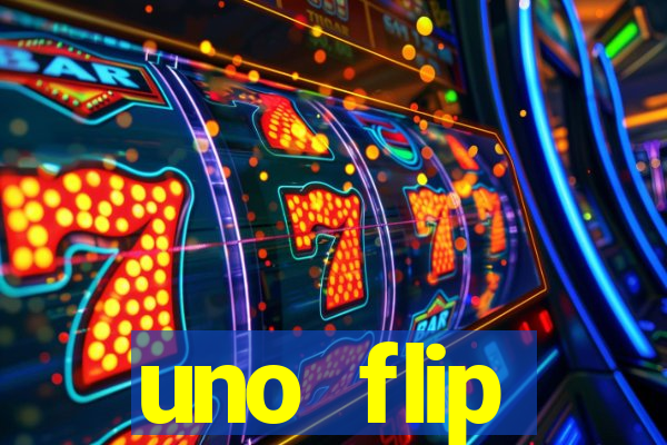 uno flip significado cartas