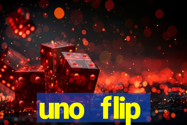 uno flip significado cartas