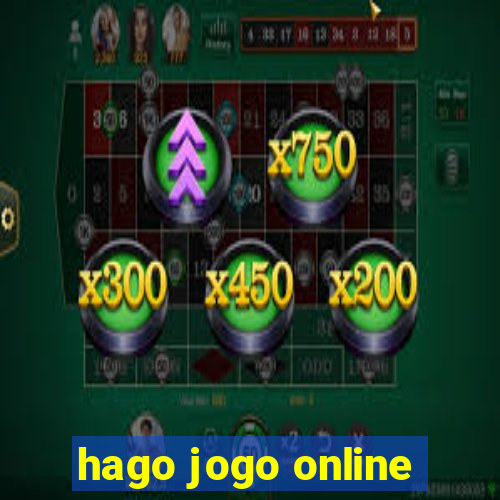 hago jogo online