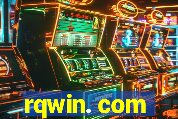 rqwin. com