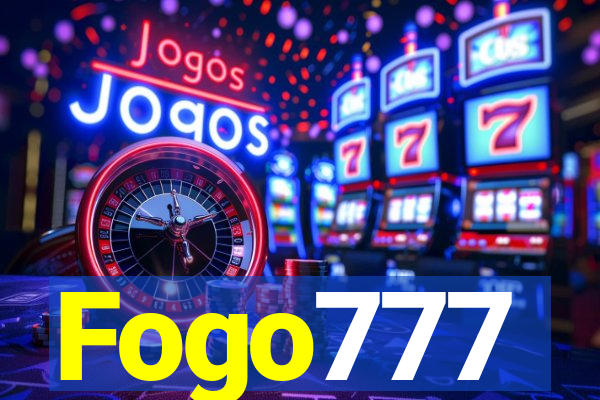 Fogo777