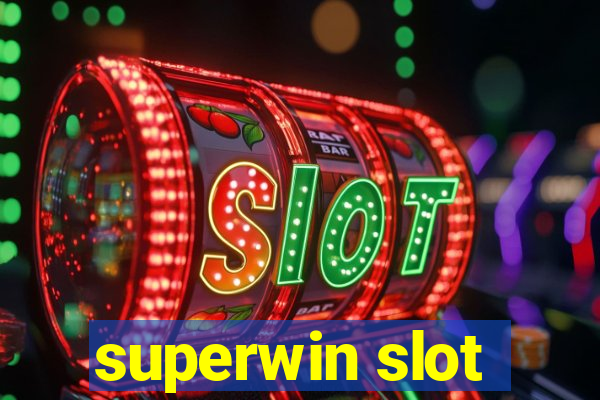 superwin slot