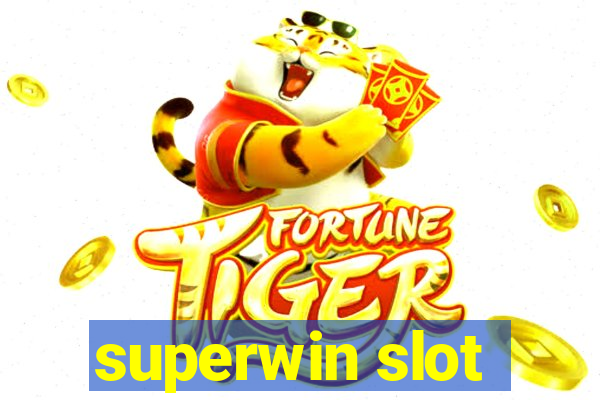 superwin slot