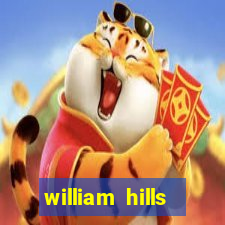 william hills online betting