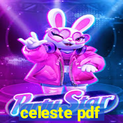 celeste pdf