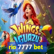 rio 7777 bet