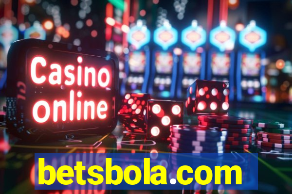 betsbola.com