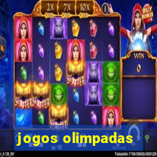 jogos olimpadas