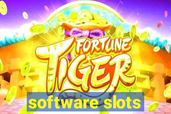 software slots