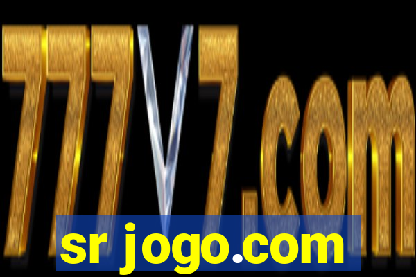 sr jogo.com