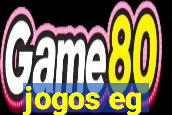 jogos eg