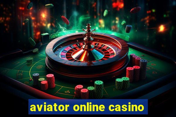 aviator online casino