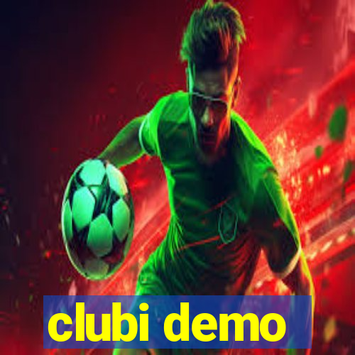 clubi demo