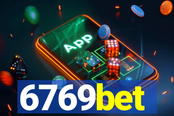 6769bet