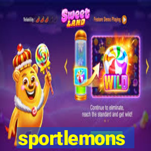 sportlemons