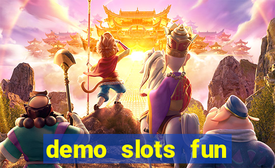 demo slots fun fortune ox