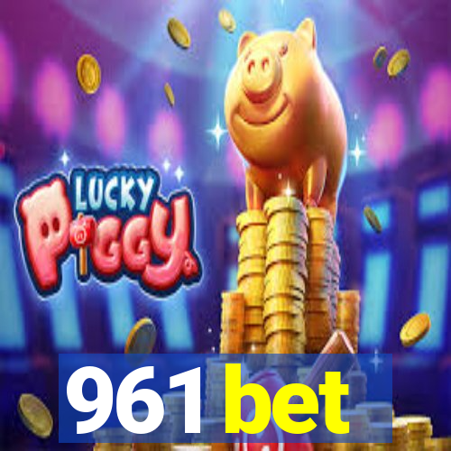 961 bet