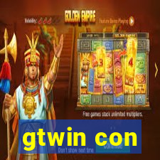 gtwin con