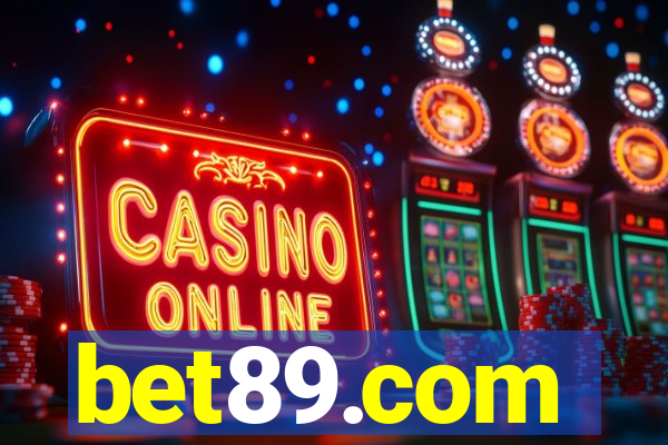 bet89.com