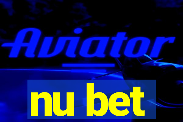 nu bet