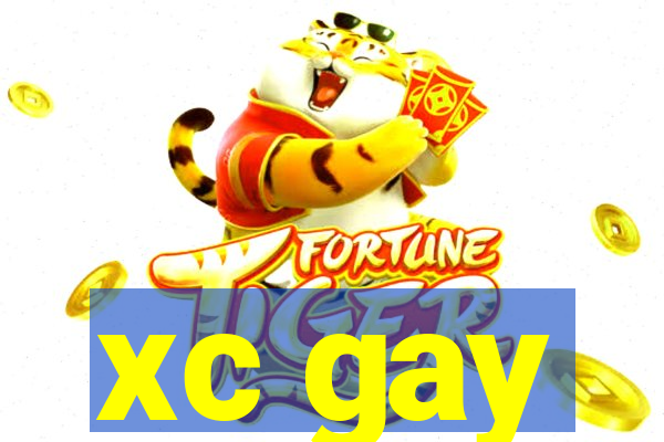 xc gay