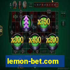 lemon-bet.com