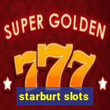 starburt slots