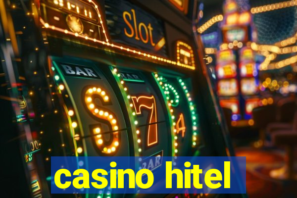 casino hitel