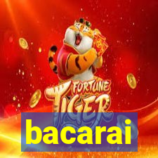 bacarai