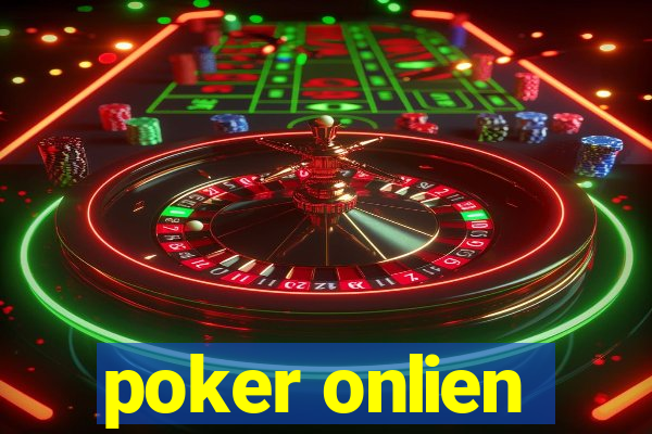 poker onlien