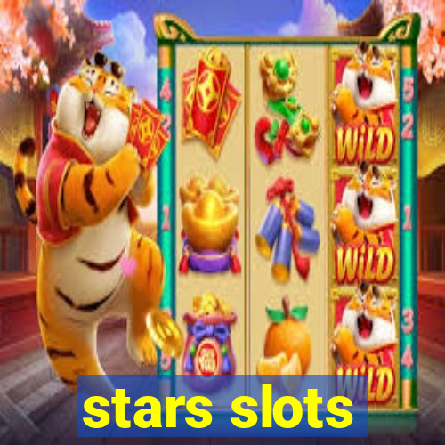 stars slots