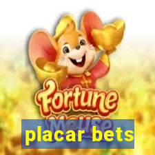 placar bets