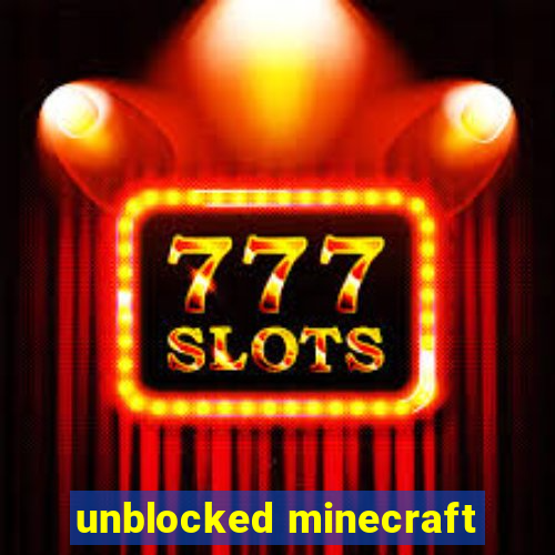 unblocked minecraft