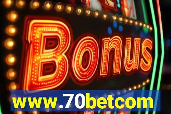 www.70betcom