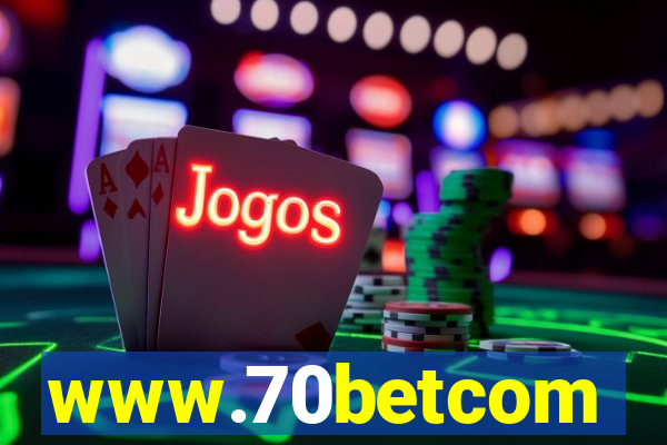 www.70betcom