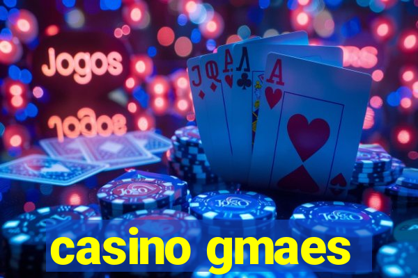 casino gmaes