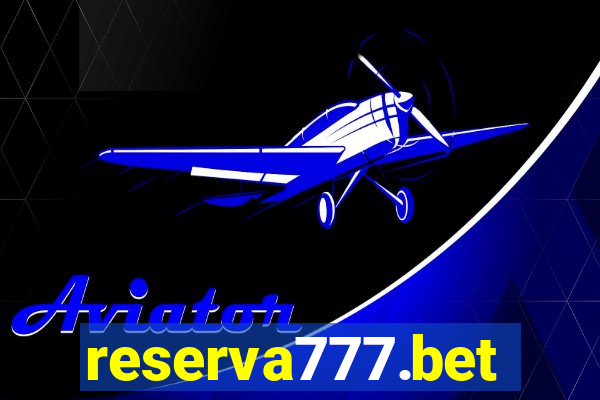 reserva777.bet