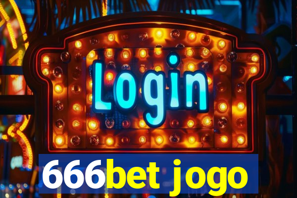 666bet jogo