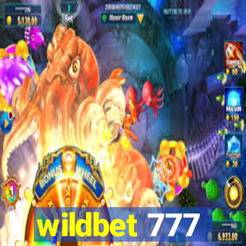 wildbet 777