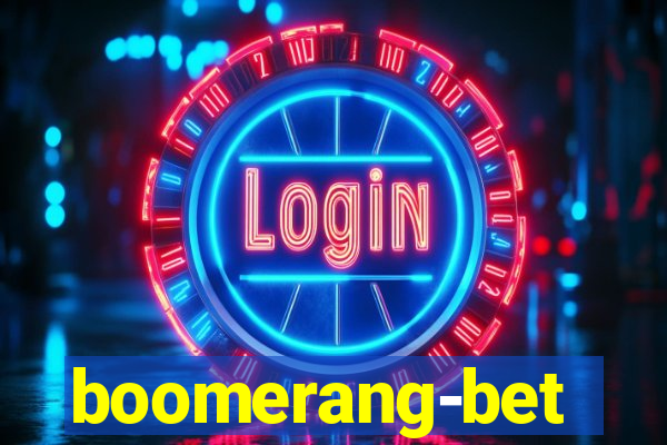 boomerang-bet