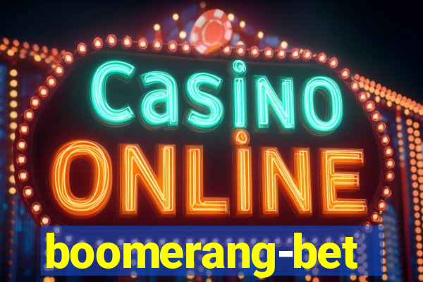 boomerang-bet