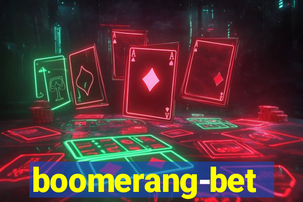 boomerang-bet